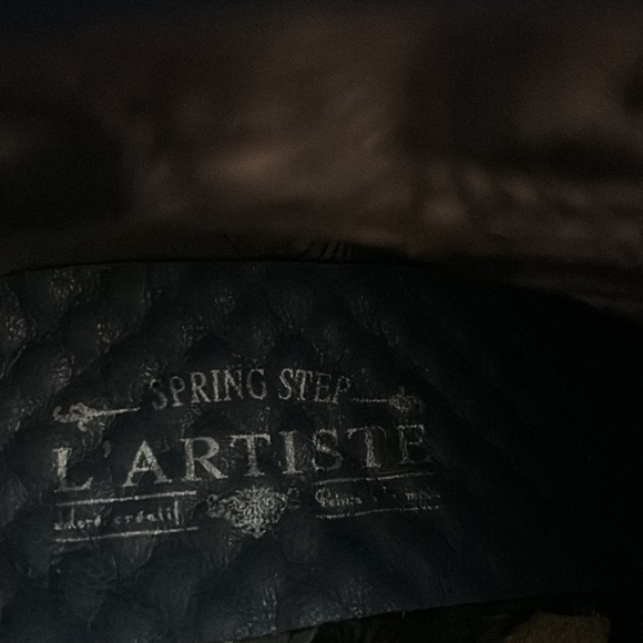 L’artiste Ankle Booties - Picture 6 of 6